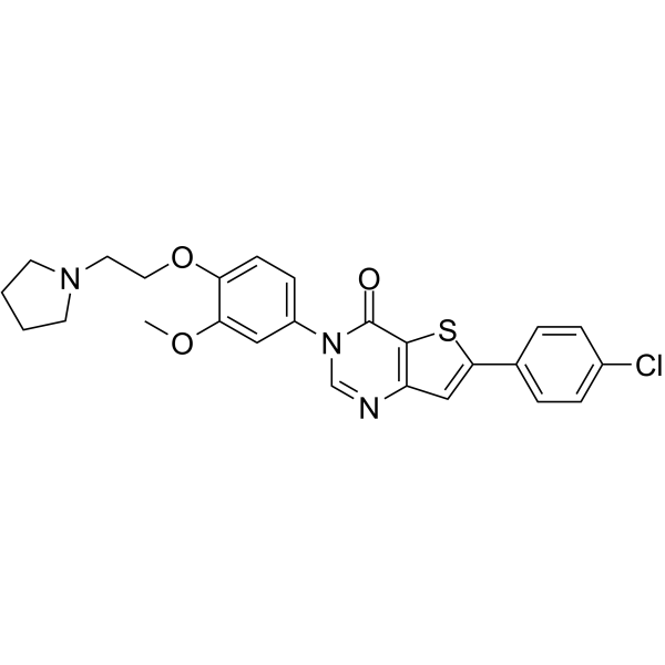 GW-803430 515141-51-2